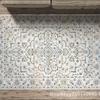 Persian Style Carpet, Living Room Coffee Table, Bedroom Full Of Floor Mats, Ethnic Style Thickened Washable Non-Slip Carpet