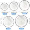 High Bay Light UFO LED 110V/220V 100W 150W 200W 300W 400W Garage Light Waterproof Super Bright Industrial Lighting For Factory