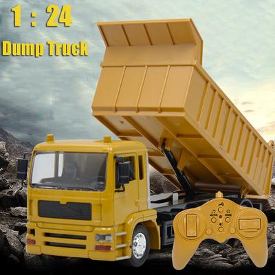 Ferngesteuertes Spielzeug & Drohnen – RC-Trucks