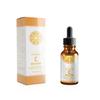 1 Flasche Vitamin Essence Feuchtigkeits- Und Aufhellungsserum Für