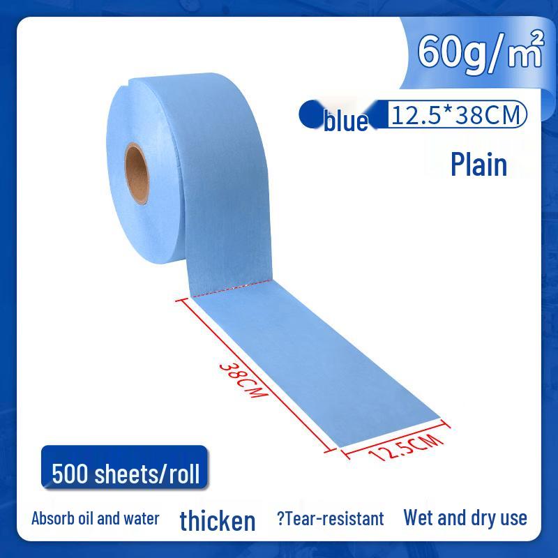 Jundingying Industrial Dust-Free Wipes