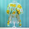 Cute Dog Clothes Soft Puppy Pajamas Outfits Pet Clothing for Small Dogs tshirts Spring Summer Yorkies Chihuahua Clothes 12c30