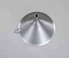ESCO 128mm Stainless Steel Funnel (EA992CB-3)
