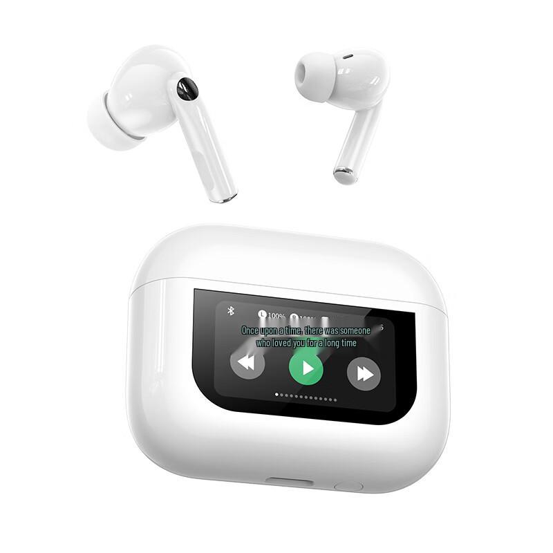 Aigo T23 Smart True Wireless Bluetooth Earbuds