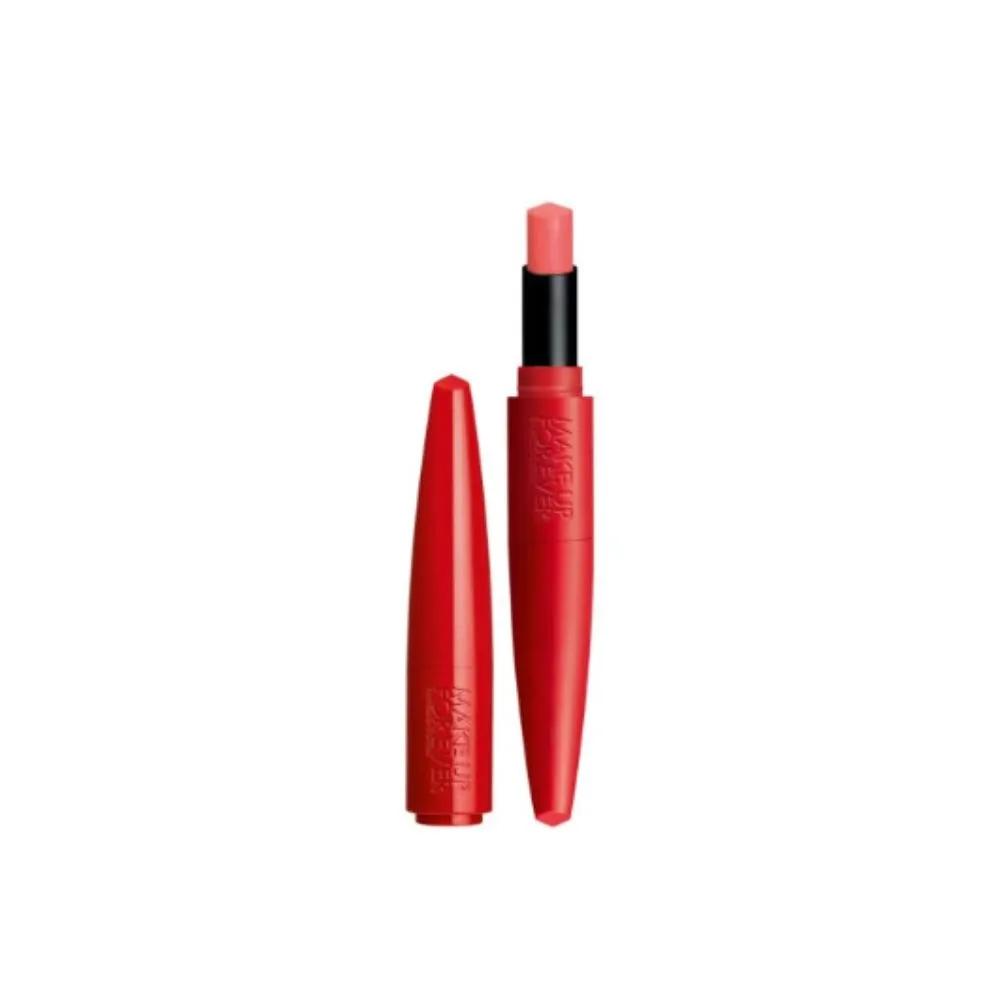 

MAKE UP FOR EVER Стойкая матовая помада 302 Сочный гуава
