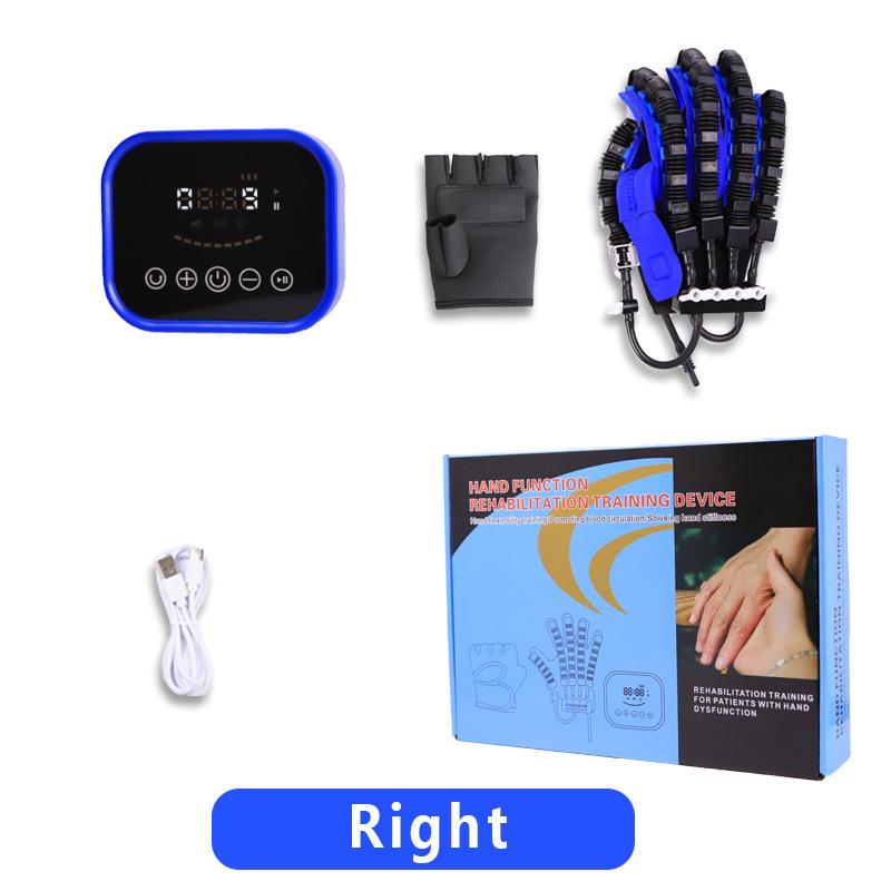 Electric Hand Rehab Device for Stroke Recovery: Five-Finger Flexion and Extension Exercise