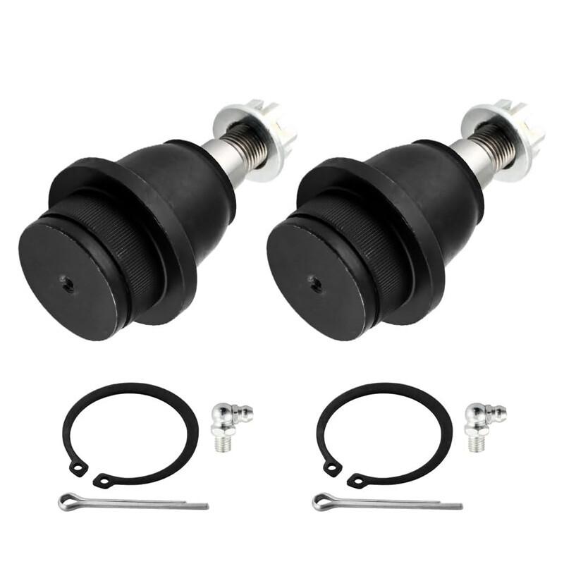 K6541 For Chevy GMC Sierra Savana 1500 Yukon Cadillac Escalade Front Lower Ball Joints