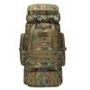 Hufeng 80L Taktischer Wanderrucksack für den Außenbereich