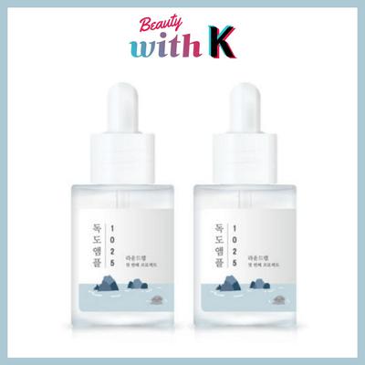 Ampułka 1025 Dokdo 45g