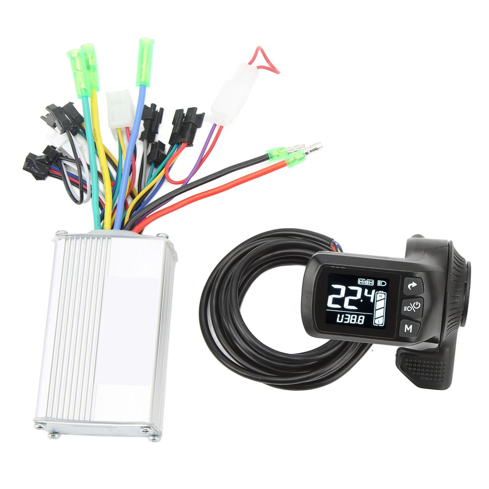 350W Brushless