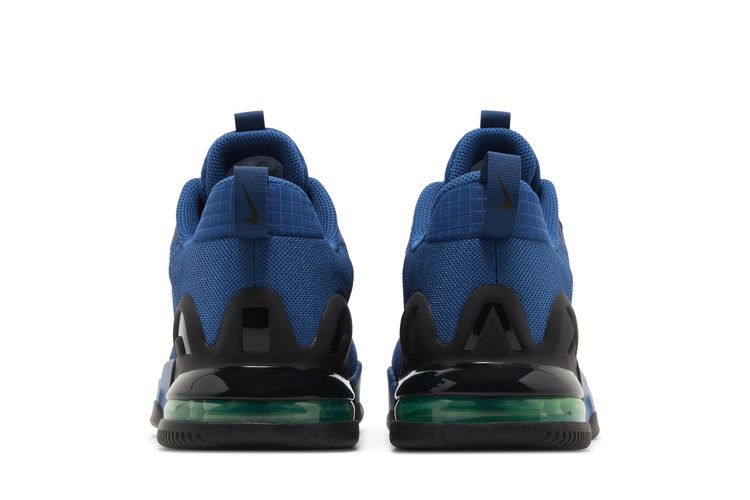 Men's Sneakers Nike Air Max Alpha Trainer 5 Court Blue Court Blue/Green Strike/Black