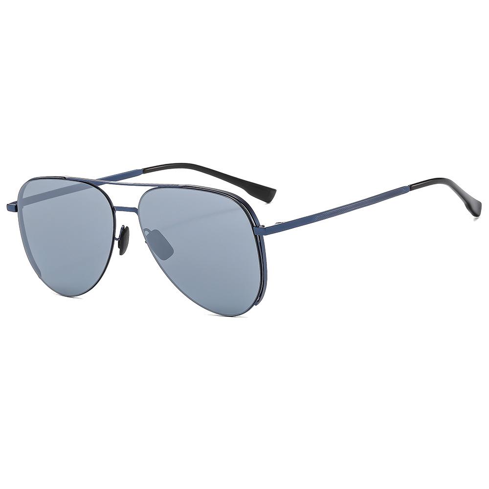 2024 Prescription-Compatible Nylon Polarized Sunglasses for Outdoor Driving and Fishing 2271.