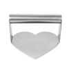 Smash Burger Press Burger Press Patty Maker Stainless Steel Non-Stick Professional Heat-resisting Burger Smasher Griddle