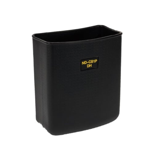 

JEFCOM Resin Case for Waist Bag (Case-in) ND-CS1P