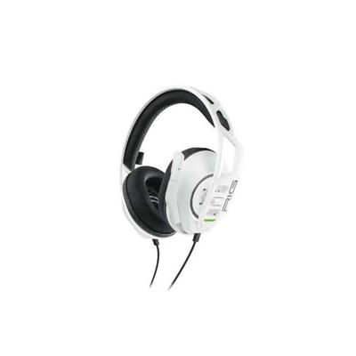 Casque Gaming RIG 300 PRO HX Blanc pour Xbox/PS4/PS5/PC/Mac et Mobiles