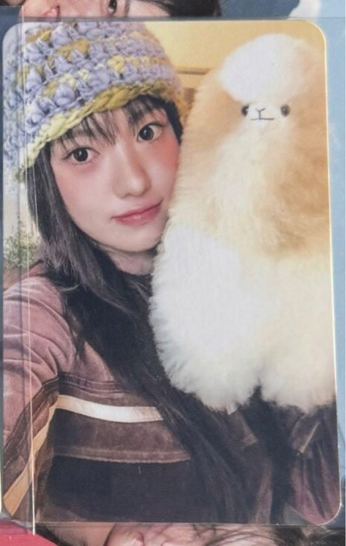 

[USED] kiiikiii sui sanoku trading card