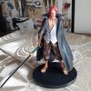 [USED] One Piece Shanks DX Figure THE GRANDLINE MEN