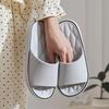 Unisex Super Lightweight 'Cloud' Slippers for Home & Hotel Use