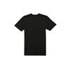Air Jordan Jumpman Logo Crew Neck Sport Casual Short Sleeve T-Shirt Men Tops Black BQ1456-010