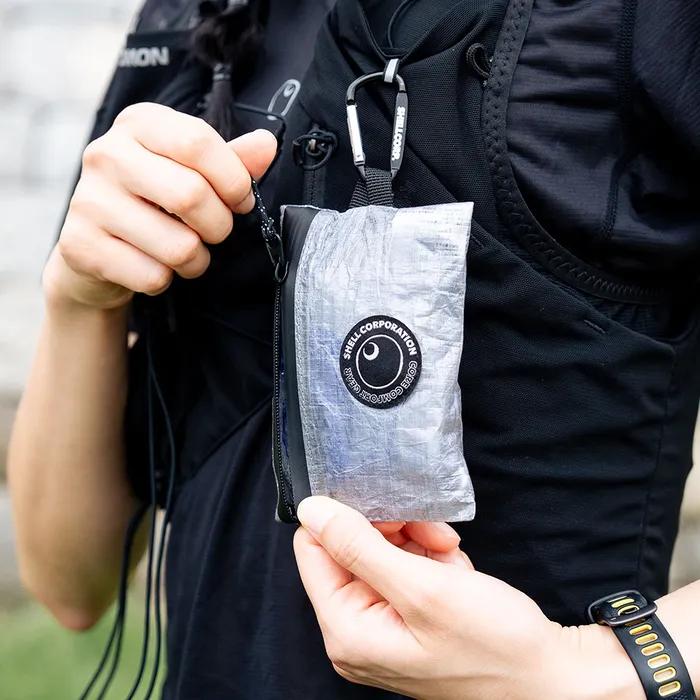 Dyneema Card Wallet - 2 Colors