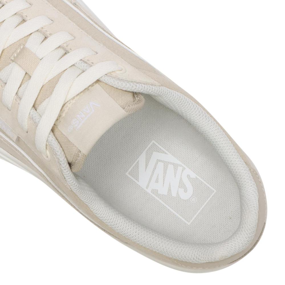 Vans Maverick Natural V3858 Sc Natural
