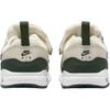 Nike Air Max 1 EasyOn Pale Ivory White Bicoastal Vintage Green (I) Baby Sneakers DZ3309-107