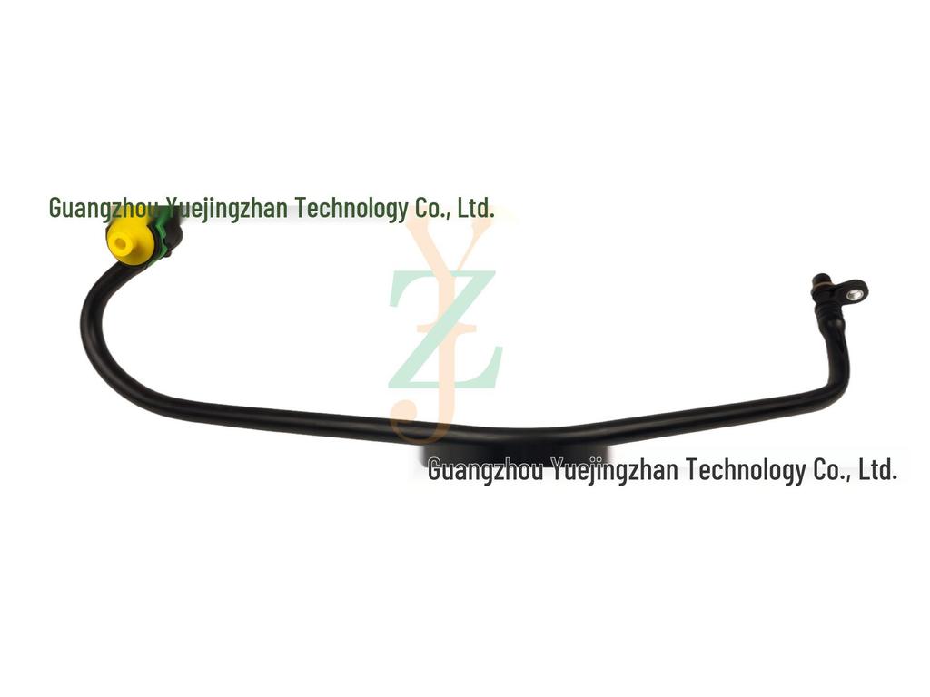 LR032542 LR000948 Oil Pipe for Freelander 2 Gearbox Radiator