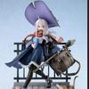 Wandering The Journey of Elaina Bellfine Elaina Figure DX Edition Witch -