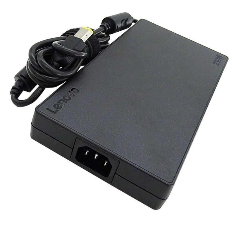 Lenovo 230W Square Port AC Power Adapter