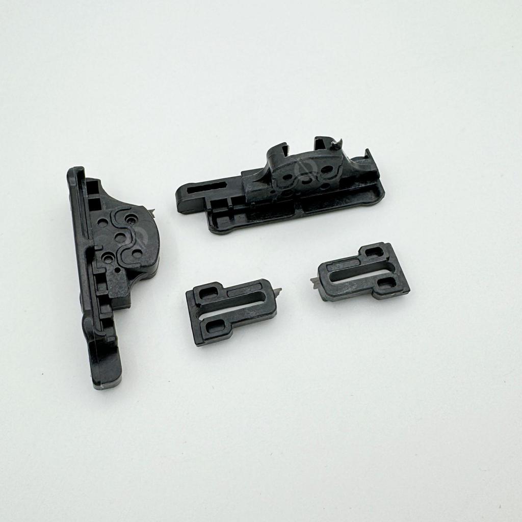 Sunroof Repair Kit for Jeep Renegade for Renault Latitude Clip Slideway Bracket