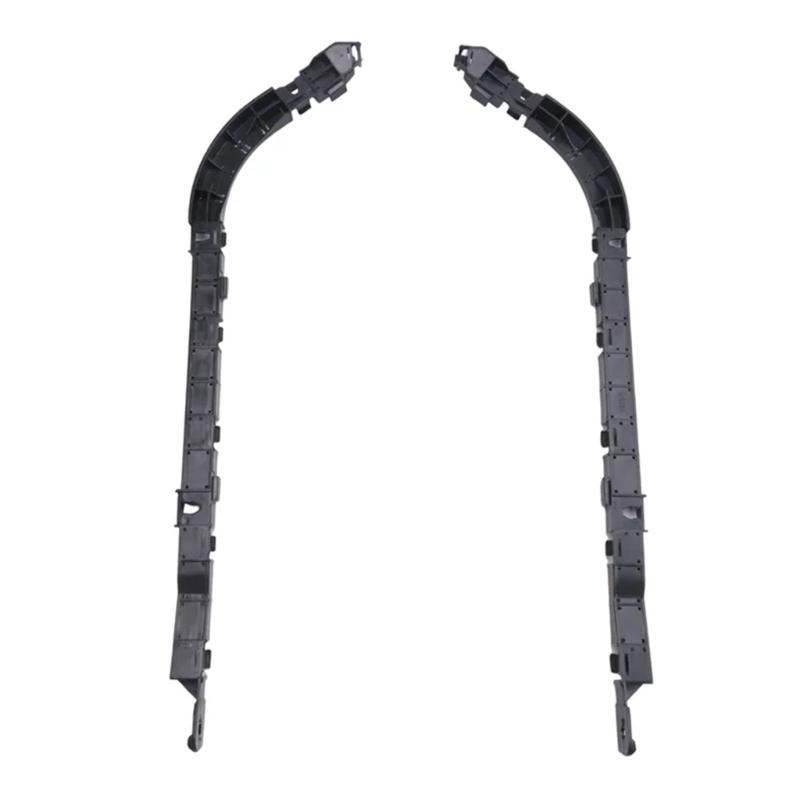 

ABS Rear Bumper Support Bracket Stand For FA1 FD1 FD2 Impact Resistance Up to 200kg Static Load 71598SNAA01 71593SNAA01 1