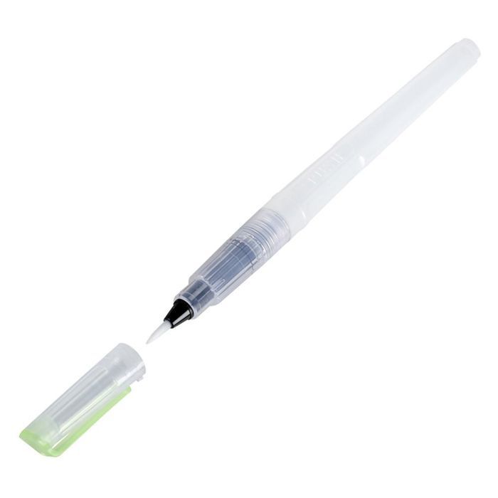 Pinceau à réservoir - FILL'IT - Pointe fine - 8ml - Rechargeable - Mixte