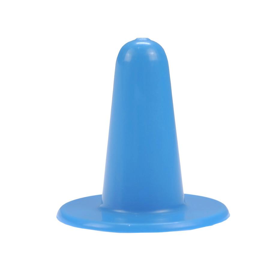 Milking Machine Teat Liner Plug