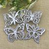 Butterfly Metal Cutting Dies DIY Scrapbooking Paper Cards Emboss Craft Decor