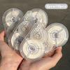 30M Large Capacity Practical Creative Correction Tape Correction Tape White Sticker Study for Students Office Supplies