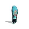 Adidas Barricade Pulse Aqua Black Men Sneakers Blue Core-Black Pulse-Lime GW2967