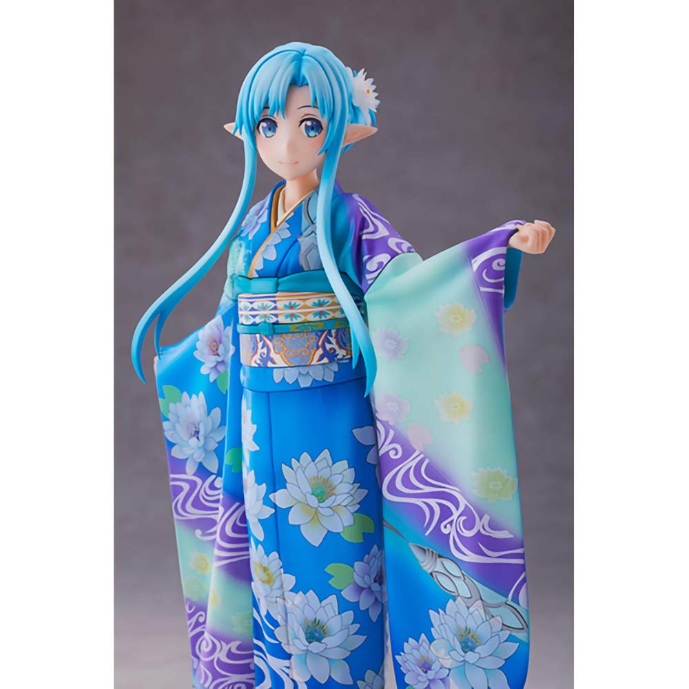 ANIPLEX Sword Art Online Alicization War of Underworld Asuna Undine Kyoyuzen Ver 1/7 Figure Limited Edition