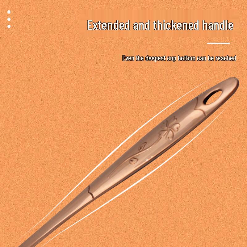 Brass Hot Pot Strainer Spoon