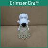 Family Guy Brian Griffin Vomiting Dog Pvc Figure With Humorous Design For Anime Collectors And Desk Decor