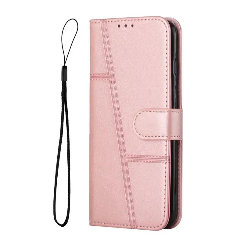 Leather Flip G200 Case On For Motorola MOTO G51 G31 G41 G71 G50 G40 G60 G30 G10 G100 Magnetic Cases Stand Wallet Phone Cover 202