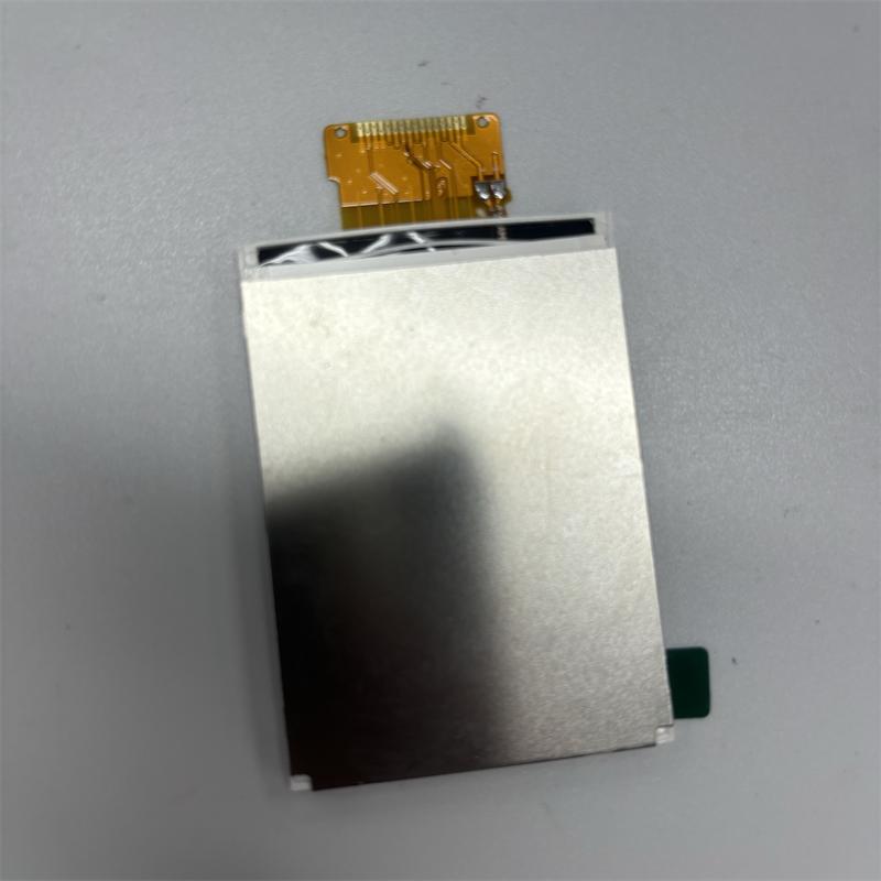 Für Nokia 108 4G 2024 TA1673 TA1674 TA1651 LCD-Bildschirm Digitizer Display Reparaturteile