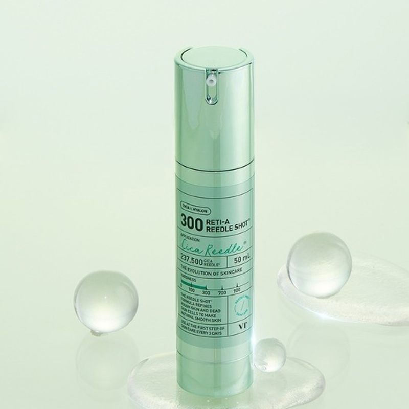 

VT Leti-A Riddleshot 300 50ml