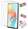 Screen Protector Film - AILIKA - Oppo K9 - Hydrogel - Anti-scratch - Easy Installation