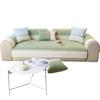 Chenille Four Seasons Universal Sofa Cushion Non-Slip Anti-Scratching Sofa Towel Full Cover Cloth Simple Style All-Inclusive Sofa Cover
