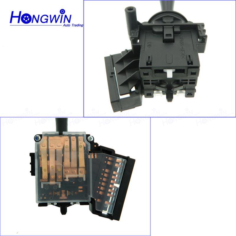 Headlight Turn Signal Switch For Hyundai Kia Accent Rio 2006-2011 93410-1G000 934101G000 93410-1C000 93410-1C200 93410-1C200