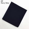 Women's Elastic Head-Wrap Scarf - Retro Fashion Jersey