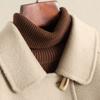 Double-sided woolen coat women's short loose high-end fashion autumn new woolen coat small woman