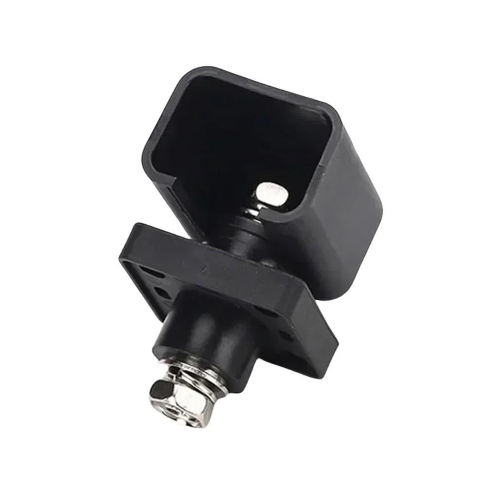 2Pcs Energy Inverter Lithium Battery Terminal Block  Energy Storage System