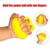Handgreif-Stärker Finger-Trainer Trainingsball Für Patienten-Erholung Ältere Schlaganfall Arthritis Physiotherapie Handmassage