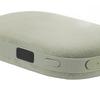 Hand Warmer Power Bank 10000mAh 2 in 1 Fast Hting Portable Rechargble Electric Digital Display Hand Warmer